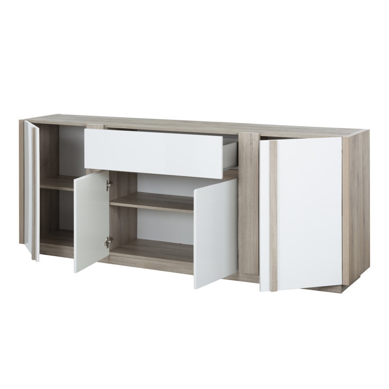 Aletta 220cm Sideboard