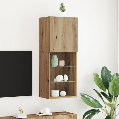 Unfinished TV Stand for TVs up to 40"