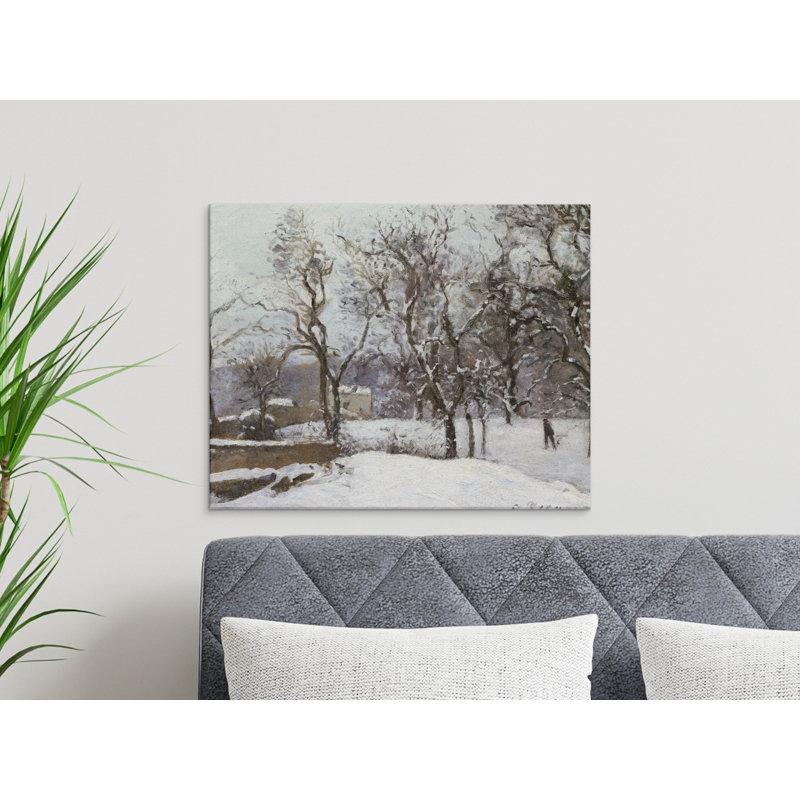 Sosebee Wrapped Canvas Print Set, 30x20