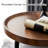 Blaza End Table