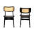 Berndina 17'' H Side Chair-666227180