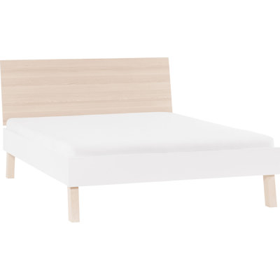 Norden Home Platform Bed