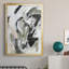 Electron Net I Electron Net I - reproduction de photo sur toile-57596652-57596653