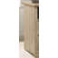 Table de chevet 2 tiroirs Elara-1967633773