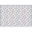 Ajeta Vinyl Machine Printed Area Rug-1054750643