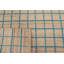 Chequered Hand Woven Area Rug-29062799