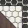 Caprisha Reversible Indoor/Outdoor Area Rug