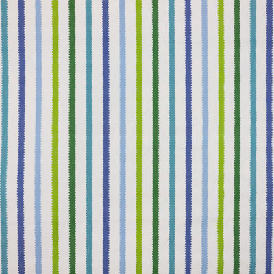 Picarelli Stripe 100% Cotton Fabric