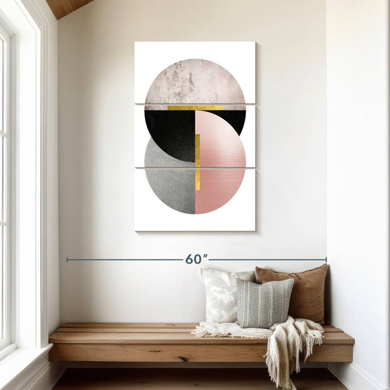 Avery Deco Geo I