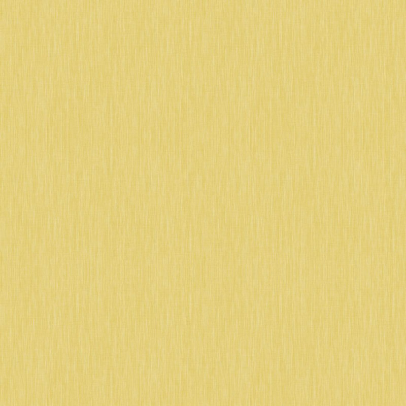 Byrnside Semi Sheer Roman Shade, Yellow, 140cm L x 120cm W