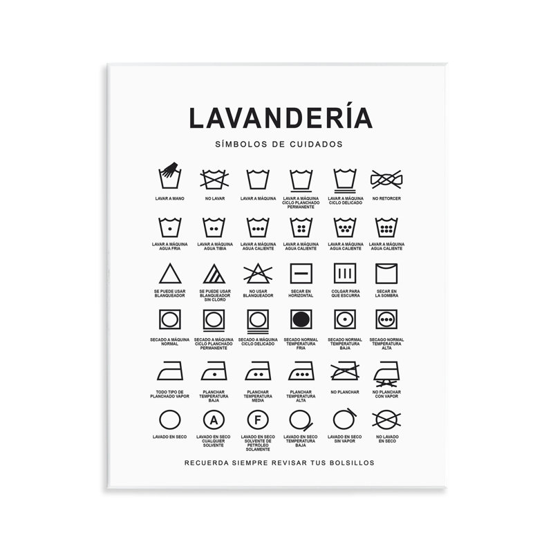 Art mural espagnol par Lavanderia, Blanc