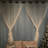 Blackout Curtain Single Panel-1400782275