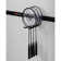 Fasttrack Utility 8 Piece Slatwall Hook