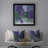 Reversible Throw Pillow-684702433
