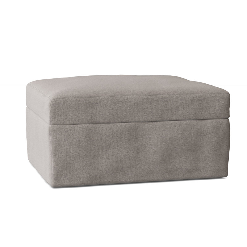 Repose-pieds Hartig, Chenille performance brouillard Reese