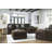 Midnight-Madness Oversized Chaise