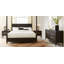Palmer Upholstered Standard 2 Piece Bedroom Set-61170504-61170501