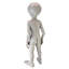 Grande statue extraterrestre extra-terrestre Out-of-this-World
