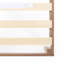 Kizer Solid Wood Platform Bed-741798579-746560383