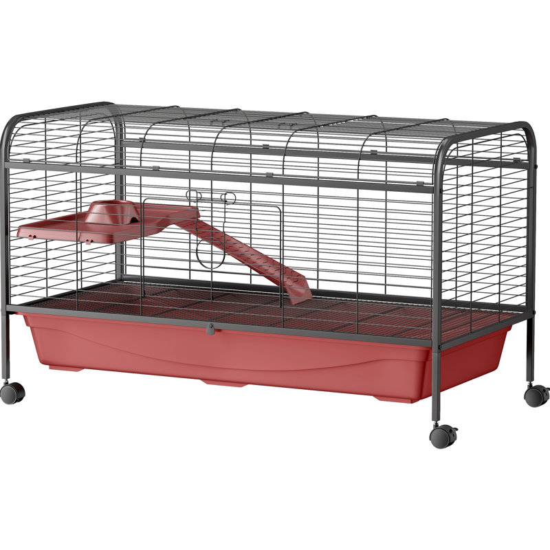 Maisonnette 48 po L - 48 po