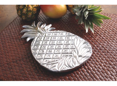 Stainless Steel 1 Piece Trivet