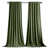 Vert olive n'est pas disponible