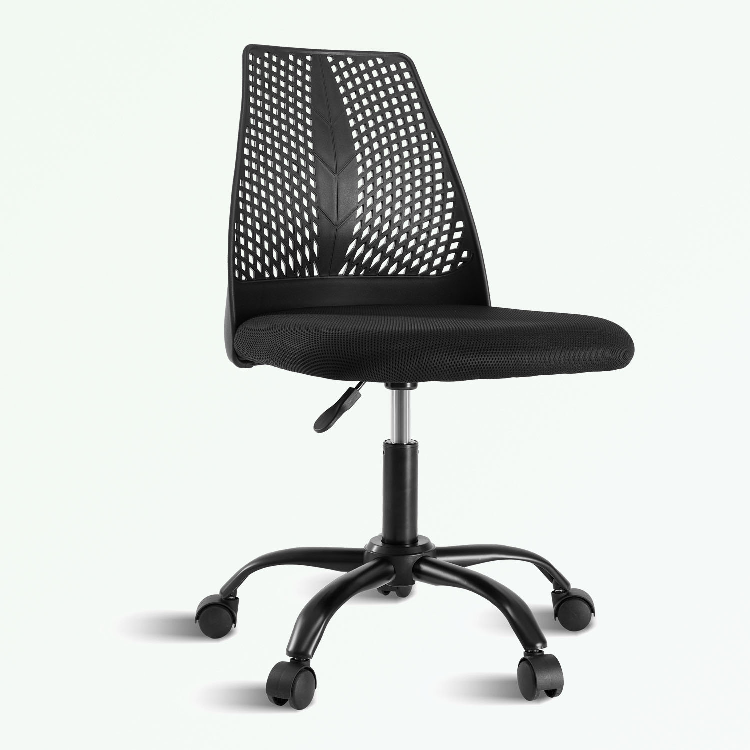Ebern Designs Perviz Mesh Office Chair | Wayfair