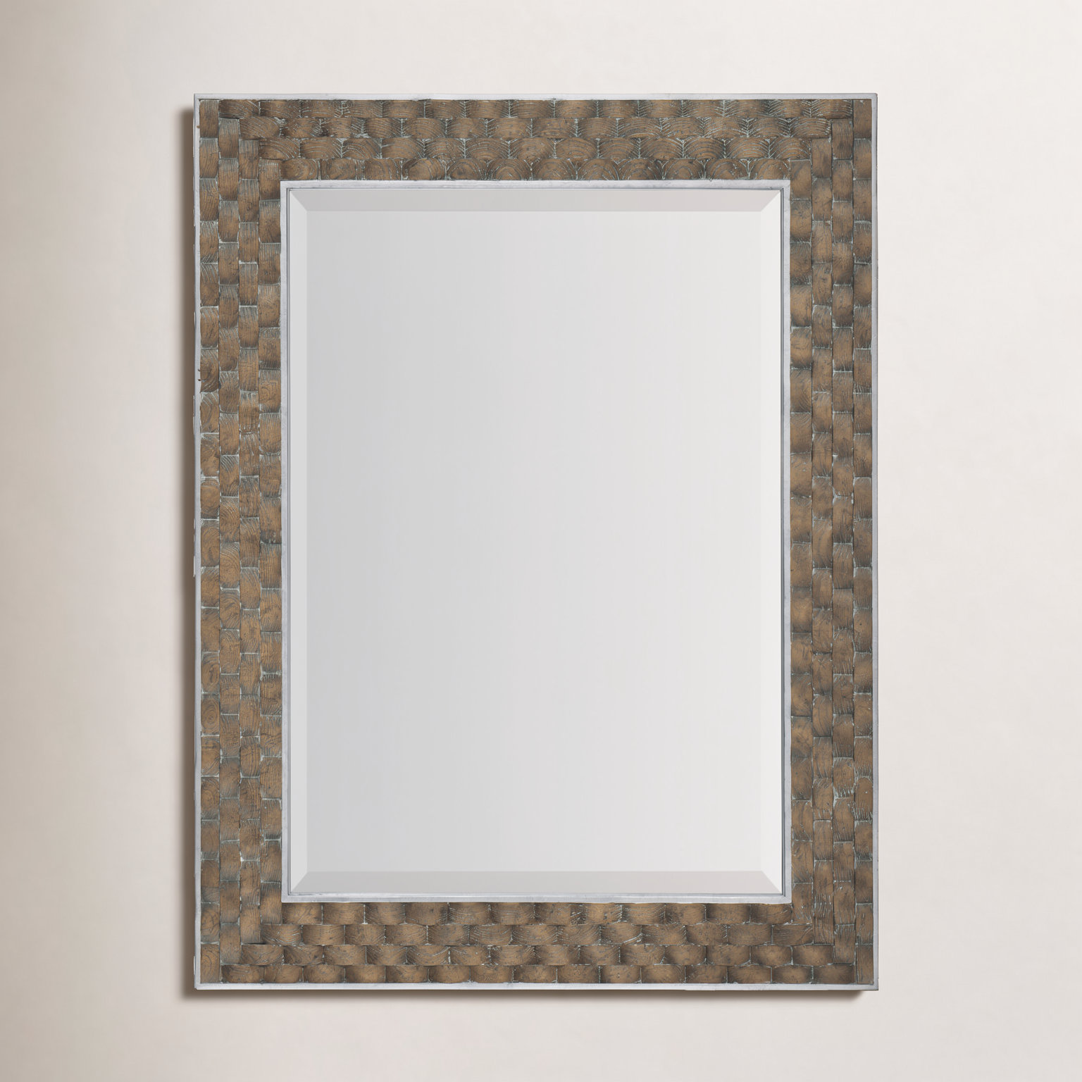 Trudy 37" Accent Mirror