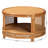 Atencio Rattan Coffee Table