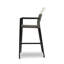 Chloe Stacking Bar Arm Chair-571600314