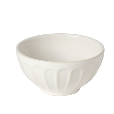 Latte Bowls Stoneware Dessert Bowl