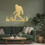 Décoration murale en métal-99048022-99048021