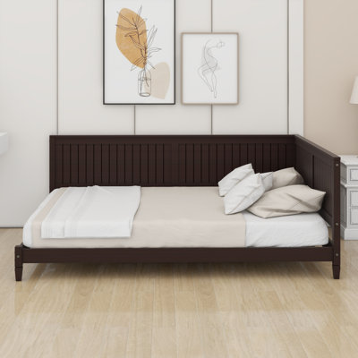 Wood Daybed/Sofa Bed