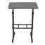 Adjustable Metal Base Floating Desk-1232518749