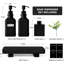 Ensemble de distributeur de savon Modern Kitchen-2084794468