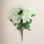 Faux Hydrangea Stem