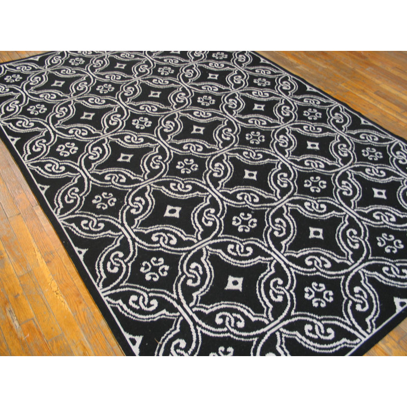 One-of-a-Kind 6' X 9' Area Rug