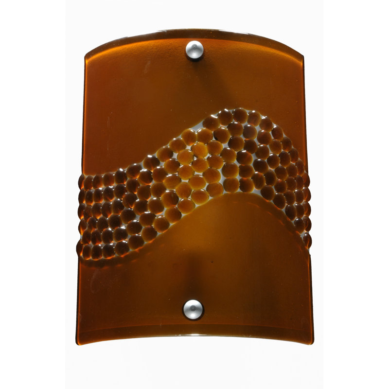 Metro Fusion 1 - Light Wall Sconce
