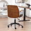 Chaise de bureau Bryonie-1204269967