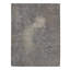 Gray Contemporary Silk Rug - 8' x 10'