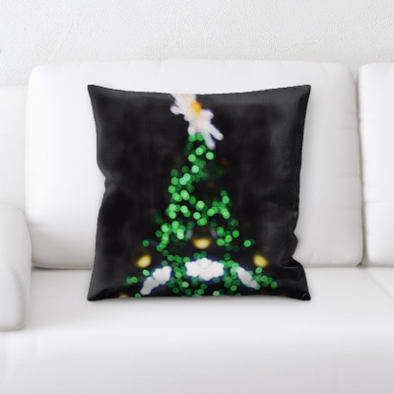 Coussin décoratif