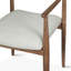 Chaise rembourrée 22 po Provence