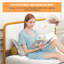 Lagro Upholstered Bed