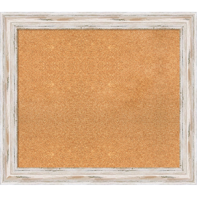 Tableau mural / babillard mural Gemini, H 29,12 po x l 33,12 po x P 2 po