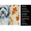 Serviette de cuisine tricolore Sheltie-2083472390
