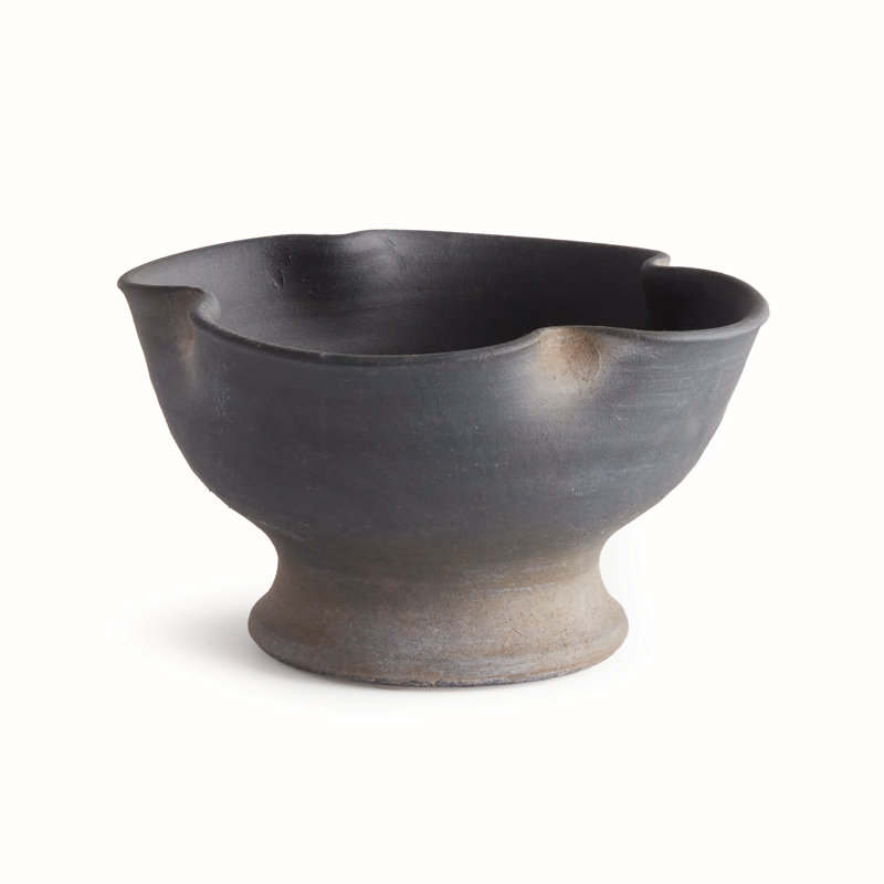 Kaloa Decorative Bowl, 5.25" H x 9" W x 9" D