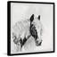 Domino 1 Piece Single Picture Frame Painting-1013943858