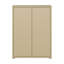 Rydar 99.1cm H x 74.5cm W Standard Bookcase-124889451
