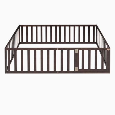 Barrière de sûreté