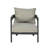 Dillon 4-Piece Outdoor Conversation Set with Thick Cushions for Ultimate Comfort-441787061